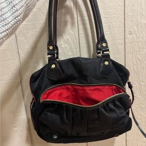 DAMAGED MZ Wallace Tote